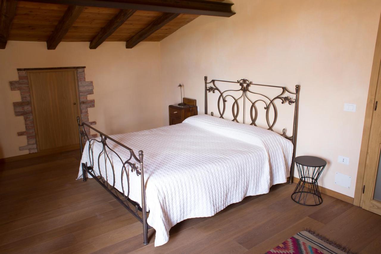 Agriturismo La Burlanda فوسدينوفو المظهر الخارجي الصورة