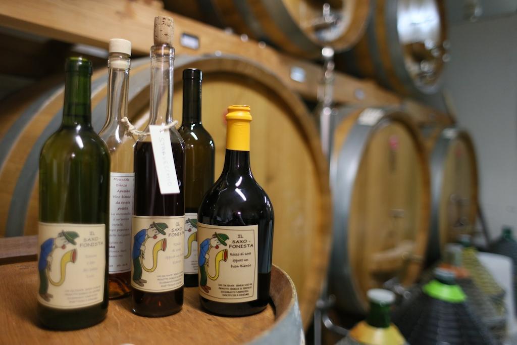Agriturismo La Burlanda فوسدينوفو المظهر الخارجي الصورة
