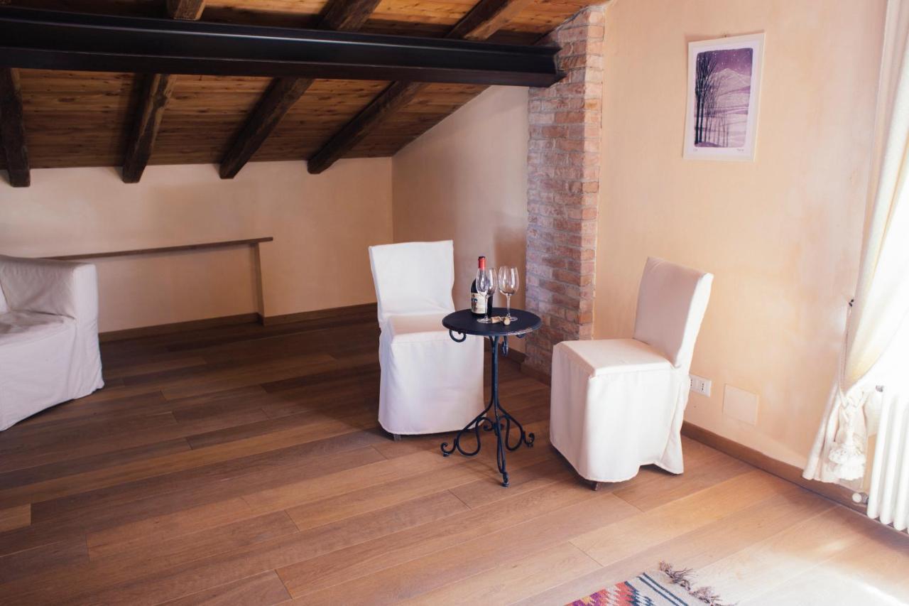 Agriturismo La Burlanda فوسدينوفو المظهر الخارجي الصورة