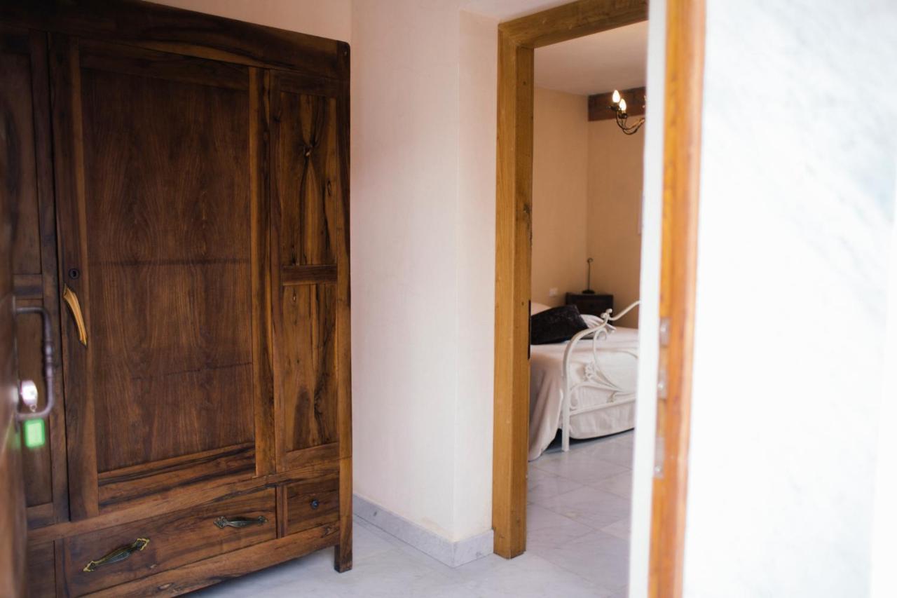 Agriturismo La Burlanda فوسدينوفو المظهر الخارجي الصورة